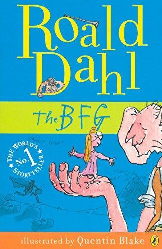 The BFG (My Roald Dahl) (2007)