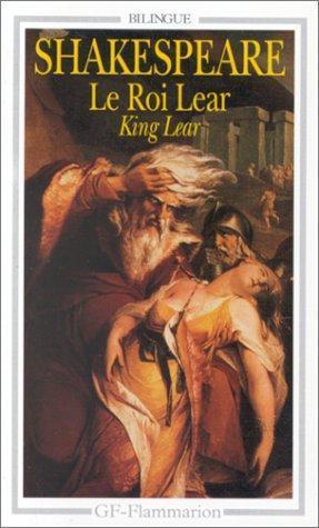 Le roi Lear (French language, 1995)