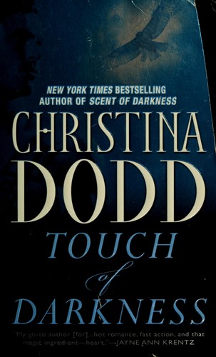 Christina Dodd: Touch of darkness (2007)