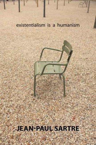 Existentialism is a Humanism (2007)