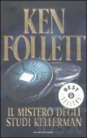 il mistero degli studi Kellerman (Paperback, Italian language, 2002, Oscar Mondadori)