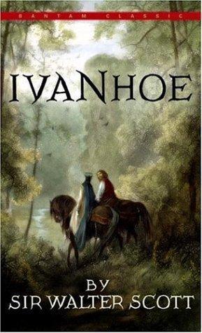 Walter Scott: Ivanhoe (1988)