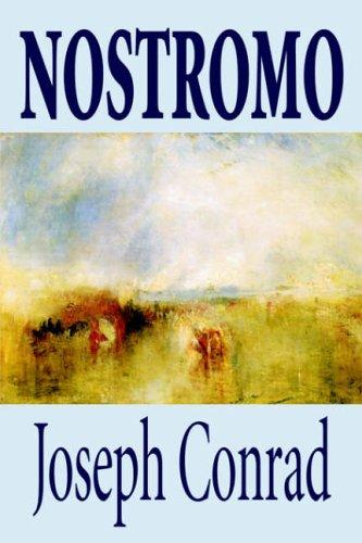 Nostromo (Paperback, 2004, Wildside Press)