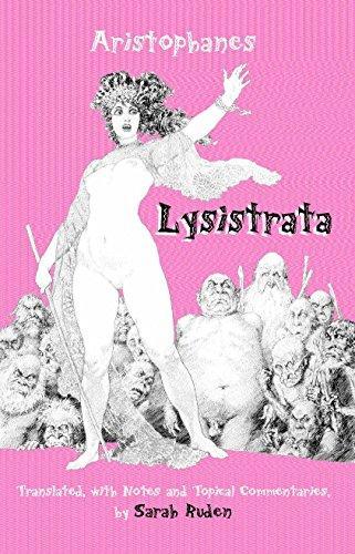 Lysistrata (2002, Hackett Pub. Co.)