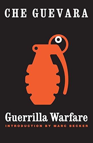 Ernesto Guevara: Guerrilla Warfare (1998, University of Nebraska Press)