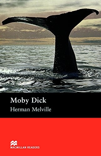 Moby Dick (2008, Macmillan ELT)