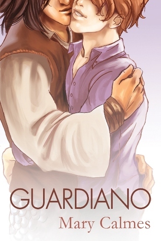 Il Guardiano (EBook, Italian language, 2012, Dreamspinner Press)