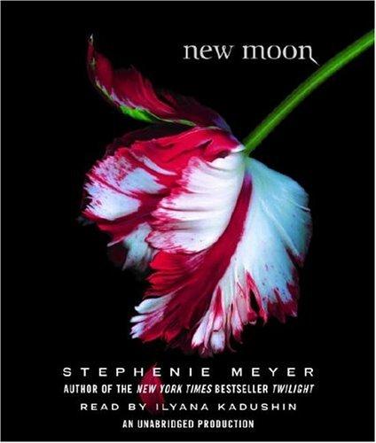 New Moon (AudiobookFormat, 2006, Listening Library (Audio))