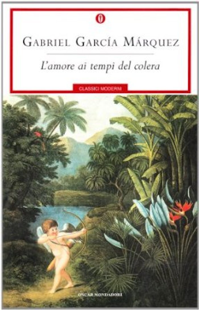 L'amore ai tempi del colera (Paperback, Italian language, 2005, Mondadori)