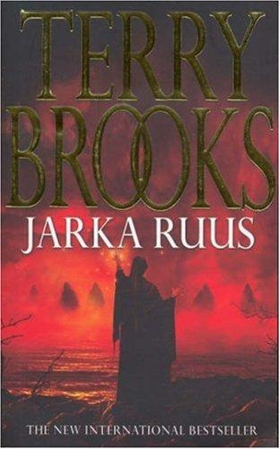 Jarka Ruus (High Druid of Shannara) (Paperback, 2004, Pocket Books)