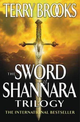 The Sword of Shannara Omnibus (Paperback, 2007, Orbit)