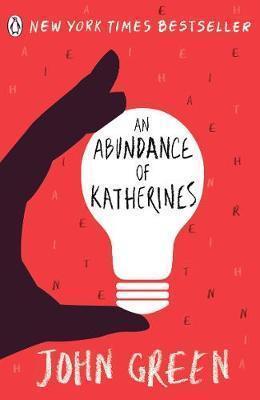 An Abundance of Katherines (2015)