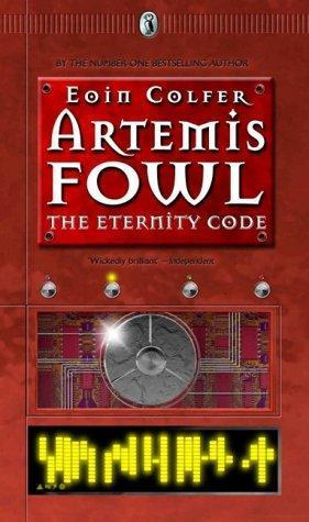 Artemis Fowl: The Eternity Code (2003)