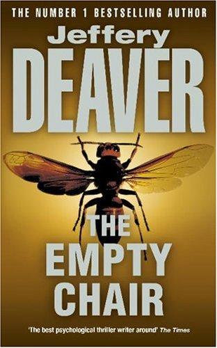 The Empty Chair (Paperback, 2006, Coronet Books)