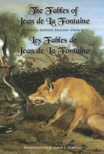 The Fables of Jean de la Fontaine (2014)
