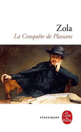 Émile Zola: La Conquête de Plassans (French language, 1999)