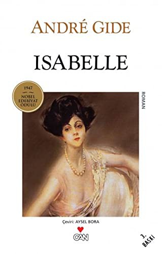 André Gide: Isabelle (Paperback, Can)