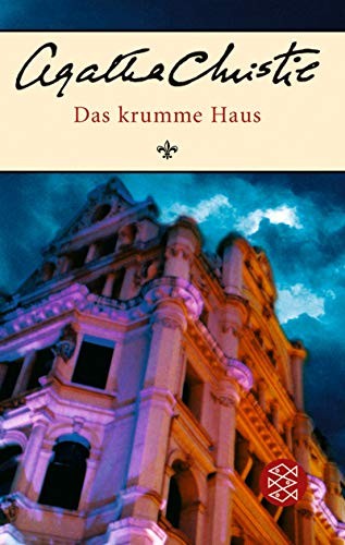 Das Krumme Haus/ The Crooked House (Paperback, 2004, Distribooks Inc)