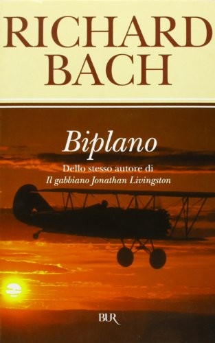 Biplano (Paperback, 1988, Superbur Biblioteca Universale Rizzoli)