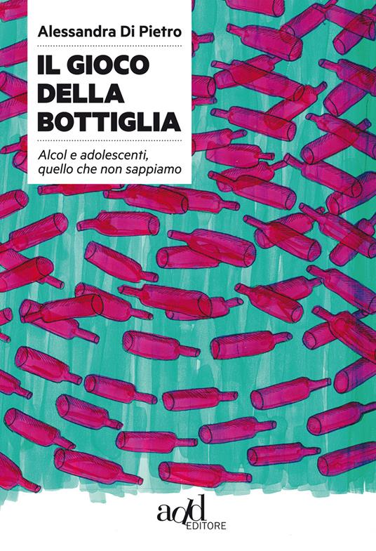 Il gioco della bottiglia (Paperback, Italiano language, 2015, ADD Editore)