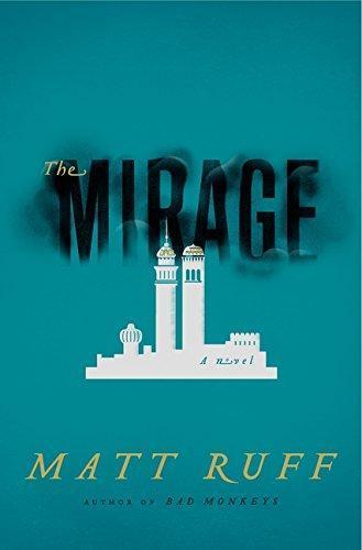 The Mirage (2012)