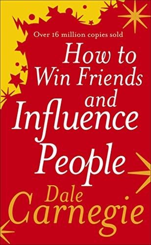 How to Win Friends and Influence People (2004, Prakash)