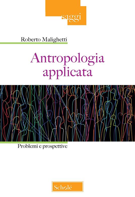 Antropologia applicata (Italiano language)