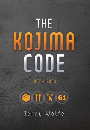 The Kojima Code (Hardcover, 2018, Tellwell Talent)