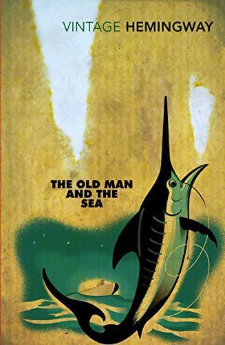 The Old Man and the Sea (1999)