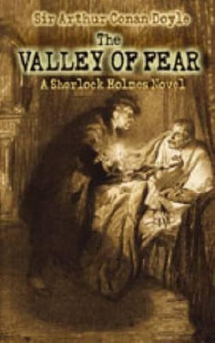 The Valley of Fear (Sherlock Holmes, #7) (2005)