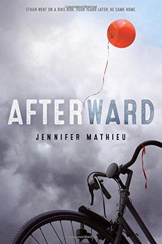 Afterward (2016)