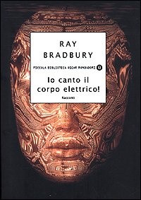 Io canto il corpo elettrico! (Paperback)