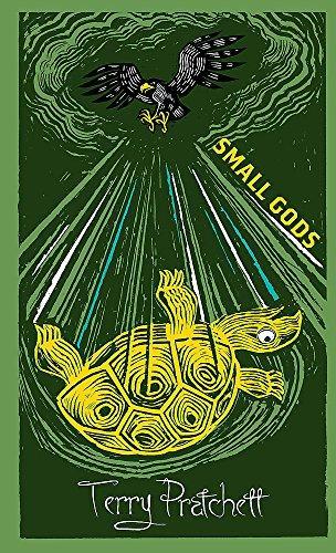 Small Gods (2014, Orion Publishing Co)