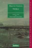 Niebla (Clasicos Esenciales Santillana) (Paperback, Spanish language, 1998, Santillana USA Publishing Company)