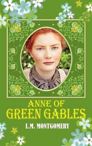 Anne of Green Gables (Hardcover, 2016, Simon & Brown)
