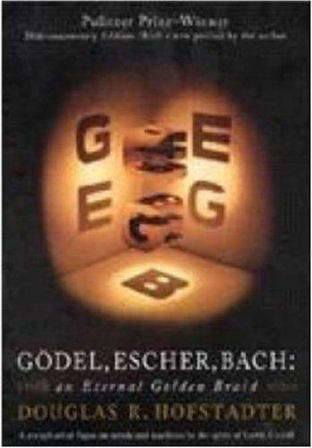 Godel, Escher, Bach (1999)