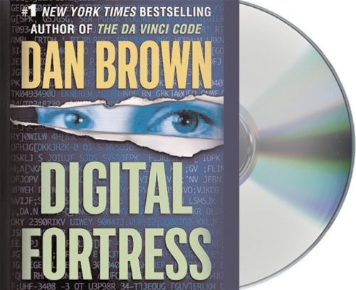 Dan Brown: Digital Fortress (AudiobookFormat, 2011, Macmillan Audio)