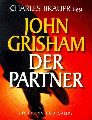 Der Partner. 5 Cassetten. (AudiobookFormat, 1998, Hoffmann & Campe)