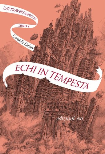 Echi in tempesta (Italian language, 2020, E/O)