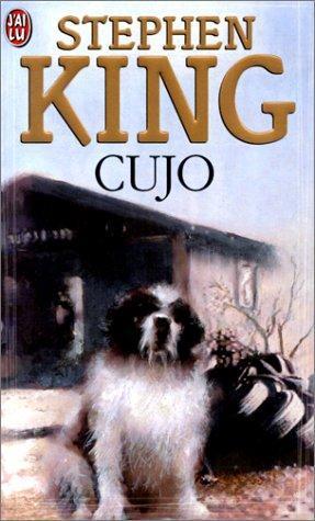 Cujo (Paperback, French language, 2000, J'ai lu)