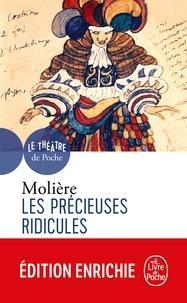 Molière: Les Précieuses ridicules (French language, 2011)