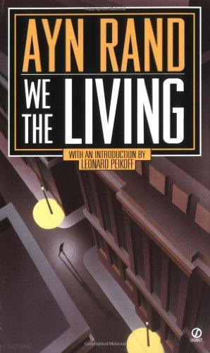 Ayn Rand: We the Living (1995)