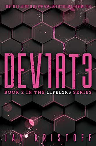 DEV1AT3 (Paperback, 2020, Ember)