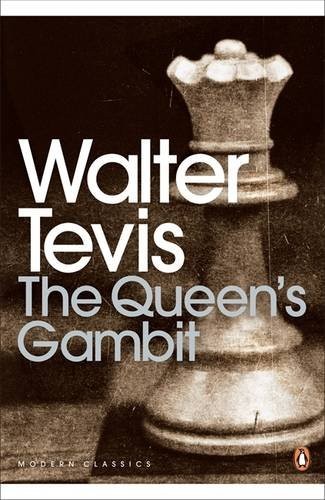 The Queen's Gambit (Paperback, 2009, Penguin Books)