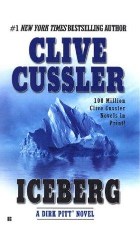 Iceberg (2004, Berkley)