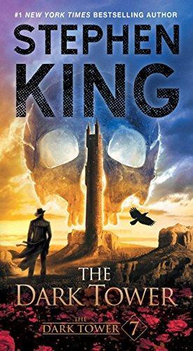 The Dark Tower (The Dark Tower, Book 7) (Paperback, 2006, Pocket)