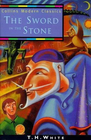 The Sword in the Stone (The Once and Future King, #1) (1998)