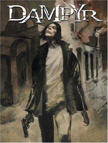 Dampyr #1 (Paperback, 2005, IDW Publishing)