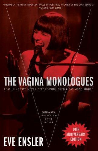 The Vagina Monologues (2007)