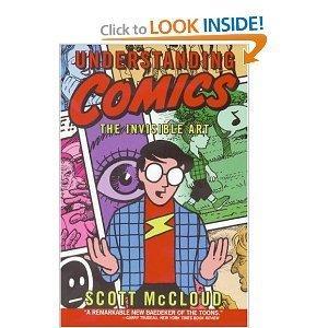 Understanding Comics (1999)